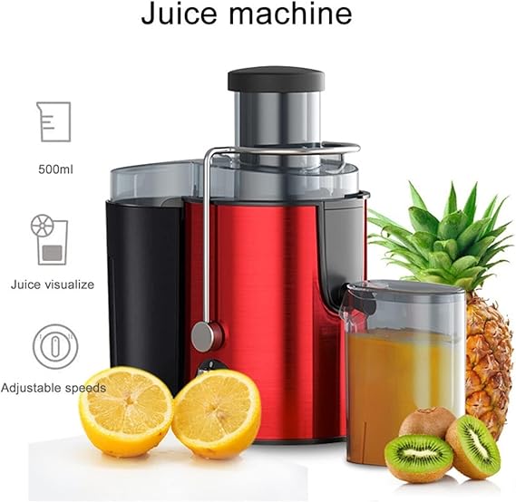 Stainless Steel Portable Fruit Juicers Fruit Juicers prime 