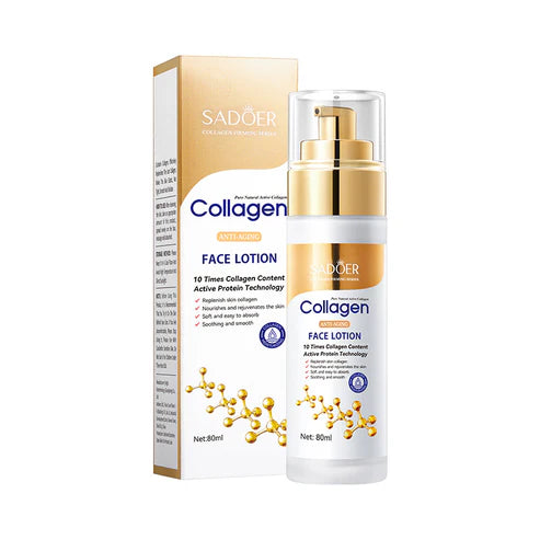 Sadoer - Collagen Firming Radiance (Original)