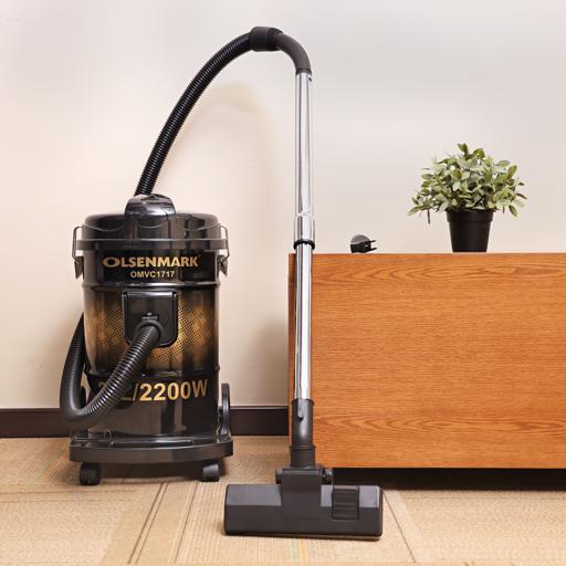 Dust Full Indicator Vacuum Vacuum cleaner prime cartx 