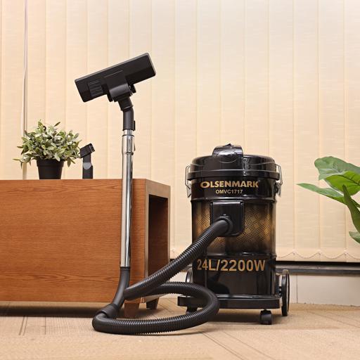 Dust Full Indicator Vacuum Vacuum cleaner prime cartx 