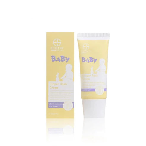 Baby Diaper Cream (Original)