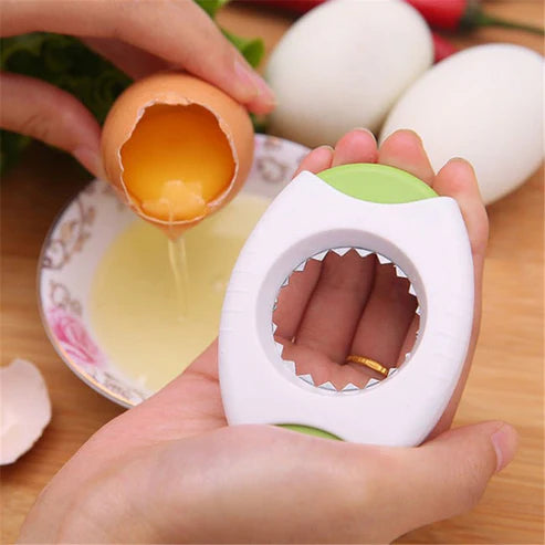 Egg Topper Kitchen Gadgets For Sushi Egg Strainer