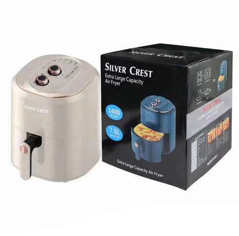 French Fries Toaster - Prime Cart X