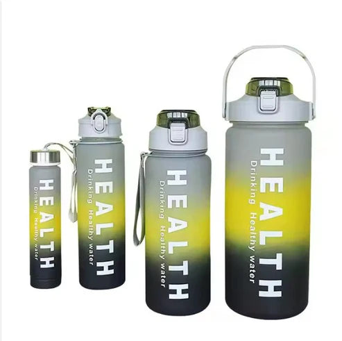 Gym Water Bottles - Prime Cart X