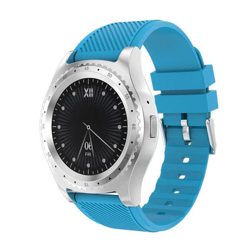 L9 Smart Watch Bluetooth Shell Card