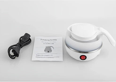 Portable Electric Kettle - Prime Cart X