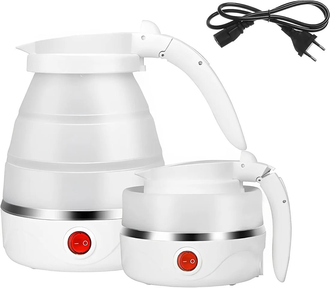 Portable Electric Kettle - Prime Cart X