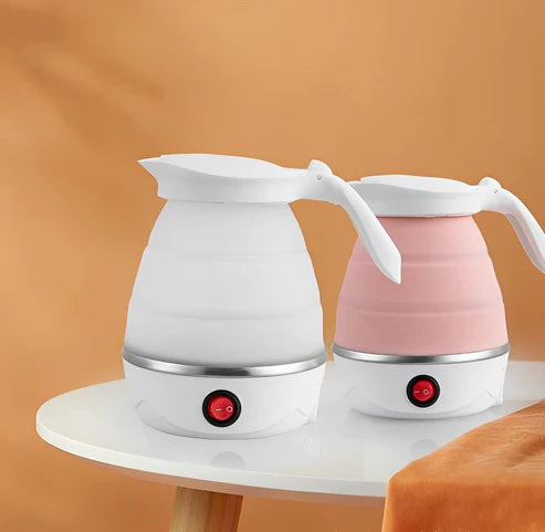 Portable Electric Kettle - Prime Cart X