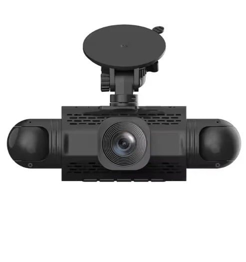 Review MirrorDual Recorder