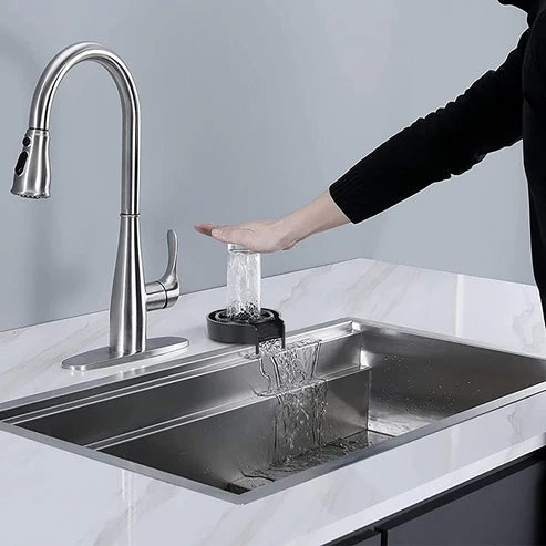 Sink Faucet Washer - Prime Cart X