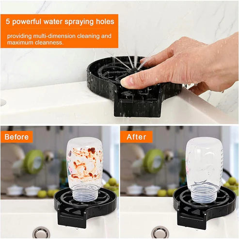 Sink Faucet Washer - Prime Cart X