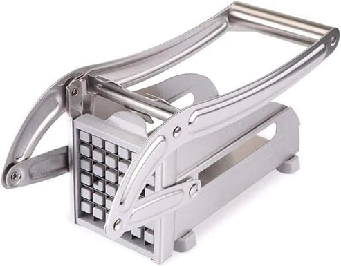 Stainless Steel Slice Cutter - Prime Cart X