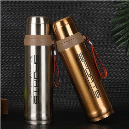 Water Thermos Bottle - Prime Cart X