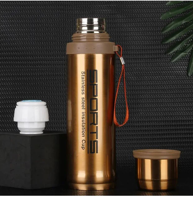 Water Thermos Bottle - Prime Cart X